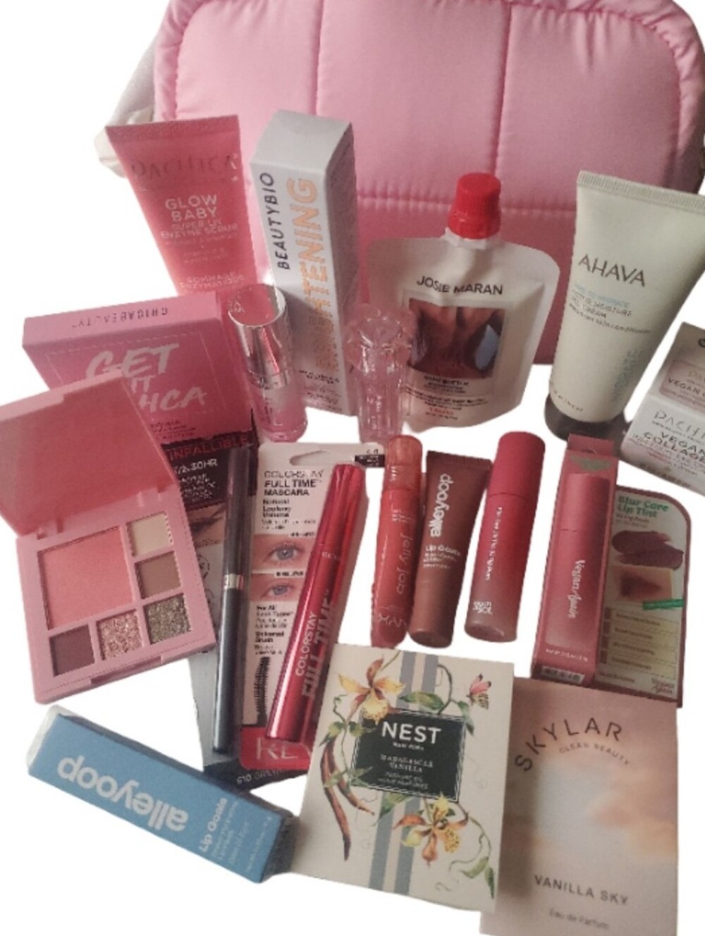 Makeup Bundle Skincare & Makeup